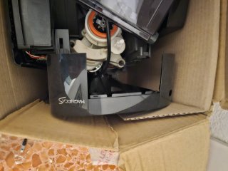 Cafetera d longhi Magnifica S