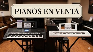 Piano Yamaha PSR s650 y Piaggero NP-35