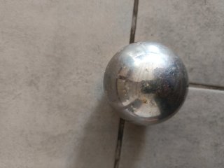 Bola de Petanca OBUT 705