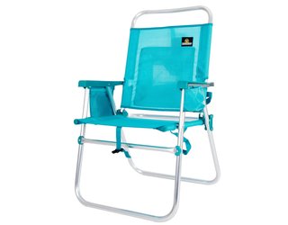 Silla de Playa Plegable