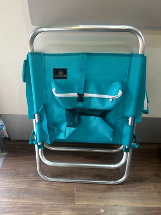 Silla de Playa Plegable