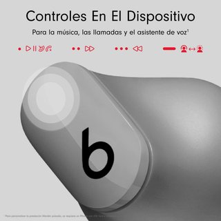 Beats auriculares inalámbricos con cancelación