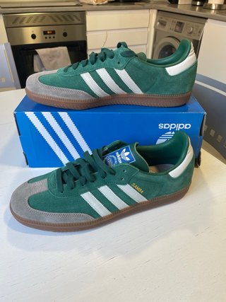 Adidas Samba OG