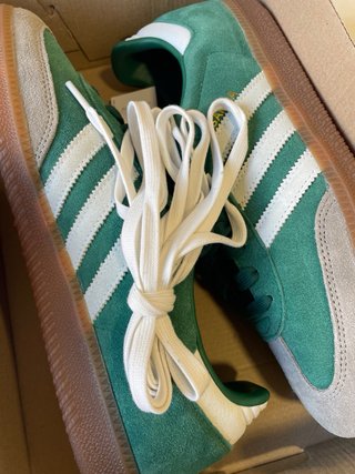 Adidas Samba OG