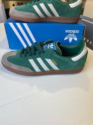 Adidas Samba OG