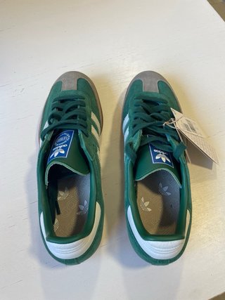 Adidas Samba OG