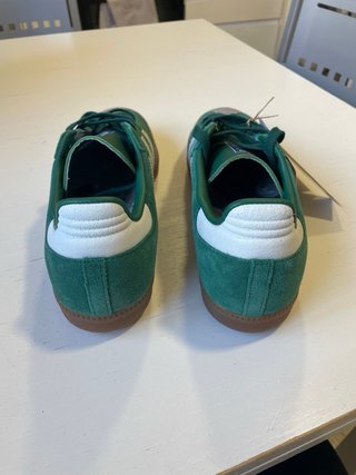 Adidas Samba OG