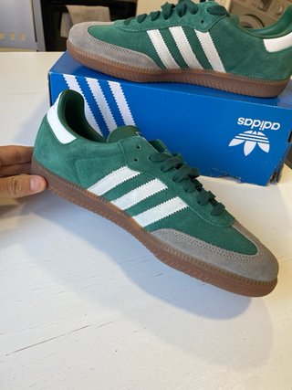 Adidas Samba OG