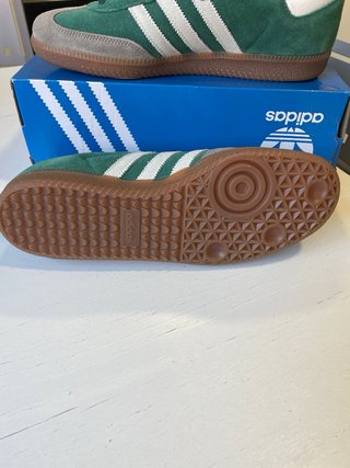 Adidas Samba OG