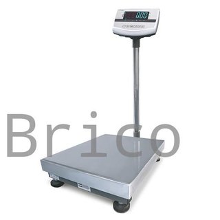Báscula industrial Suelo Optima Knight T - 150 kg - 400x300 mm
