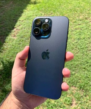 iPhone 15 Pro Max 512gb
