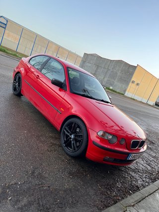 BMW Serie 3 2003