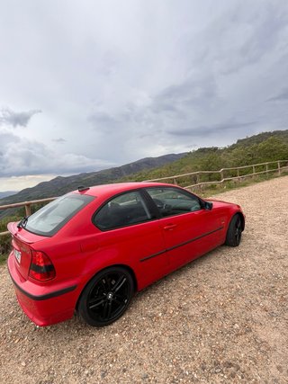 BMW Serie 3 2003