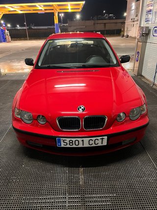 BMW Serie 3 2003