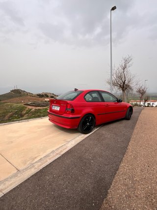 BMW Serie 3 2003