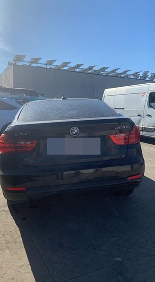 Motor arranque bmw 1241857410205 serie 320d 110372
