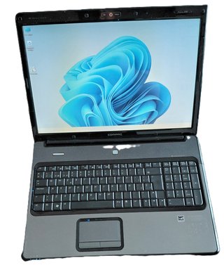 Portatile Compaq Presario A900
