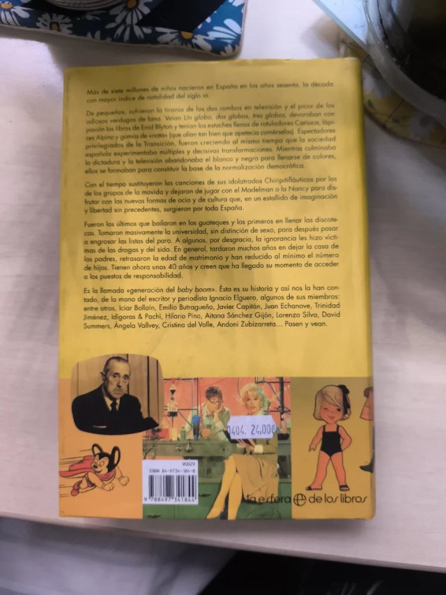 Libro Los niños de los Chiripitiflauticos