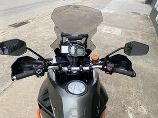 KTM 1190 Super Adventure 2016