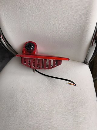 Luz de freno furgoneta Opel Movano