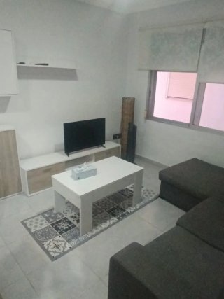 Bonito piso de estudiantes de 4 habitaciones