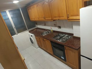 Bonito piso de estudiantes de 4 habitaciones