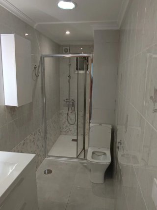 Bonito piso de estudiantes de 4 habitaciones
