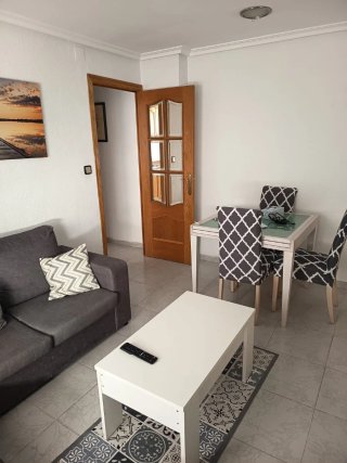 Bonito piso de estudiantes de 4 habitaciones
