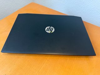 Portátil HP Pavilion Gaming