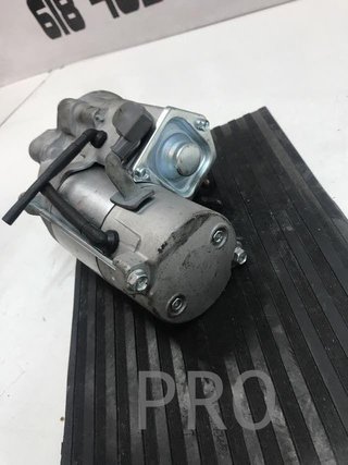 Motor arranque range Rover evoque 2.2 usado