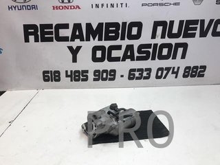 Motor arranque range Rover evoque 2.2 usado