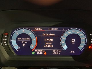 Audi A3 SPORTBACK 30 TDI STRONIC