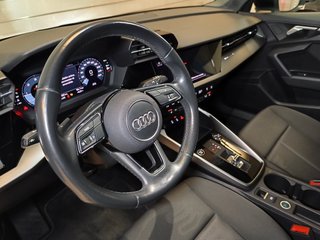 Audi A3 SPORTBACK 30 TDI STRONIC