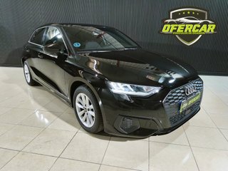 Audi A3 SPORTBACK 30 TDI STRONIC