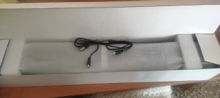 Barra de Sonido COOL 20W