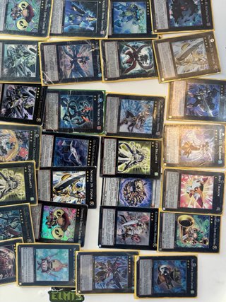 Carte Yu Gi Oh! Rare