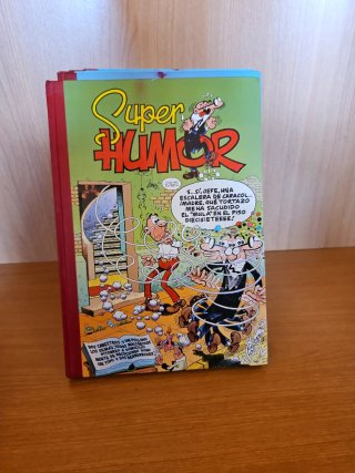 Mortadelo y Filemón