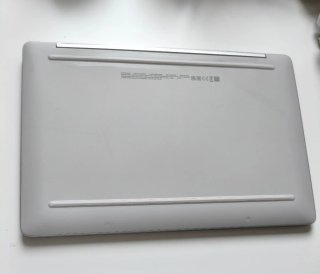 HP Chromebook 14 como nueva, 36 ciclos