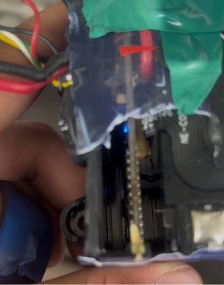 Batería Xiaomi Pro 2 Reparada