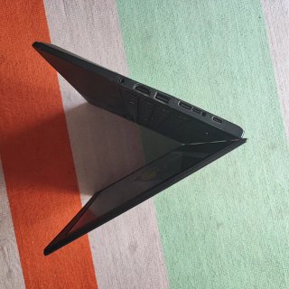 ThinkPad A285 / Ryzen 5 / 16GB RAM / SSD 512GB BMW