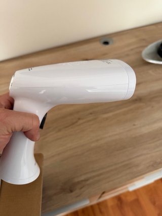 Rolipo Plancha Vertical Vapor Portátil