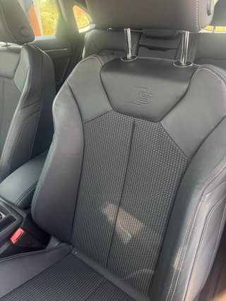 Audi Q3 Sportback 45 tfsi-e S-Line
