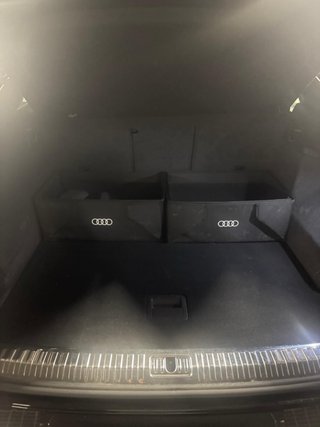 Audi Q3 Sportback 45 tfsi-e S-Line