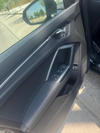 Audi Q3 Sportback 45 tfsi-e S-Line