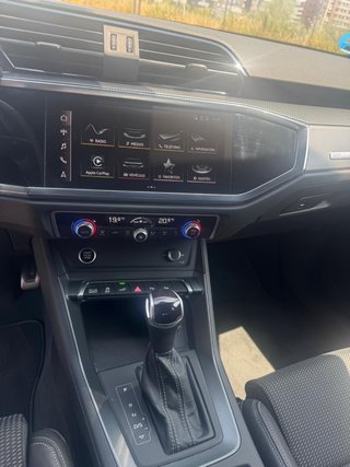 Audi Q3 Sportback 45 tfsi-e S-Line