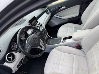 Mercedes-Benz GLA 2014