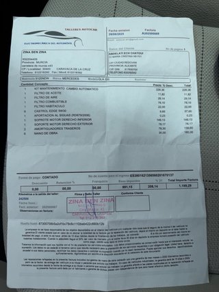 Mercedes-Benz GLA 2014