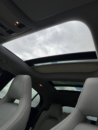 Mercedes-Benz GLA 2014
