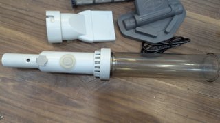 Bestway Lay-Z-SPA® Rechargeable Underwater Vacuum