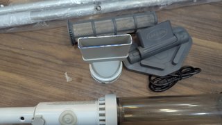 Bestway Lay-Z-SPA® Rechargeable Underwater Vacuum